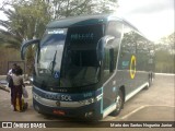 Viação Cidade Sol 8440 na cidade de Piritiba, Bahia, Brasil, por Mario dos Santos Nogueira Junior. Número da foto: #10026196.
