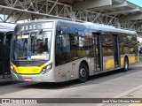 Viação Metrópole Paulista - Zona Leste 3 2237 na cidade de São Paulo, São Paulo, Brasil, por José Vitor Oliveira Soares. Número da foto: #:id.