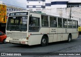 Viação Marumbi 28016 na cidade de Curitiba, Paraná, Brasil, por Jonas de Almeida Cabral. Número da foto: #:id.