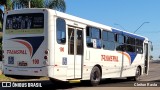 Transpal 190 na cidade de Palmeira das Missões, Rio Grande do Sul, Brasil, por Cleiton Rasta. Número da foto: #10029006.