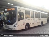 Viação Santo Ângelo 18M03 na cidade de Curitiba, Paraná, Brasil, por Amauri Caetano. Número da foto: #10026197.