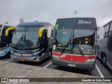 Viação Mimo 3700 na cidade de Aparecida, São Paulo, Brasil, por Espedito de Brito Gomes. Número da foto: #10028932.
