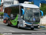 Sofia Turismo 2900 na cidade de Aparecida, São Paulo, Brasil, por Moaccir  Francisco Barboza. Número da foto: #:id.