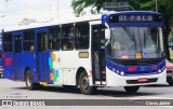 BR7 Mobilidade 1703 na cidade de São Bernardo do Campo, São Paulo, Brasil, por Clovis Junior. Número da foto: #:id.