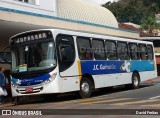 JC Guimarães Transporte Coletivo RJ 143.004 na cidade de Barra do Piraí, Rio de Janeiro, Brasil, por David Freitas. Número da foto: #10027041.