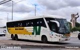 Viação Nacional 16105 na cidade de São Paulo, São Paulo, Brasil, por Francisco Ivano. Número da foto: #10028428.