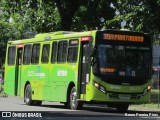 Santo Antônio Transportes Niterói 2.2.025 na cidade de Niterói, Rio de Janeiro, Brasil, por Bruno Pereira Pires. Número da foto: #10028553.