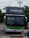 Turistur Turismo 2013 na cidade de Corumbá, Mato Grosso do Sul, Brasil, por Genival Júnior. ID da foto: :id.