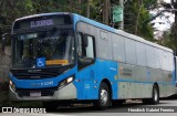 Viação Paratodos > São Jorge > Metropolitana São Paulo > Mobibrasil 6 4245 na cidade de São Paulo, São Paulo, Brasil, por Hendrick Gabriel Ferreira. Número da foto: #10029040.