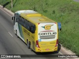 Empresa Gontijo de Transportes 19265 na cidade de Belo Horizonte, Minas Gerais, Brasil, por Douglas Célio Brandao. Número da foto: #:id.