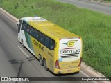 Empresa Gontijo de Transportes 18490 na cidade de Belo Horizonte, Minas Gerais, Brasil, por Douglas Célio Brandao. Número da foto: #10027562.