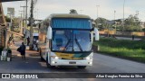 Empresa Gontijo de Transportes 14440 na cidade de Belo Horizonte, Minas Gerais, Brasil, por Allan Douglas Ferreira da Silva. Número da foto: #:id.