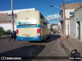 Viação Novo Horizonte 1033311 na cidade de Barra da Estiva, Bahia, Brasil, por Flávio  Santos. Número da foto: #10027679.