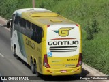 Empresa Gontijo de Transportes 18955 na cidade de Belo Horizonte, Minas Gerais, Brasil, por Douglas Célio Brandao. Número da foto: #10028009.