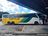 Empresa Gontijo de Transportes 18650 na cidade de Campos dos Goytacazes, Rio de Janeiro, Brasil, por José Maurílio Santos. Número da foto: #10028315.