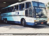 Transnorte - Transporte e Turismo Norte de Minas 55000 na cidade de Belo Horizonte, Minas Gerais, Brasil, por José Luiz Soares Neto. Número da foto: #10026462.