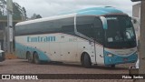 Emtram 5090 na cidade de Barra da Estiva, Bahia, Brasil, por Flávio  Santos. Número da foto: #10027745.