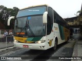 Empresa Gontijo de Transportes 17325 na cidade de Belo Horizonte, Minas Gerais, Brasil, por Paulo Alexandre da Silva. Número da foto: #10027541.