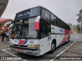 Martins Turismo 1010 na cidade de Aparecida, São Paulo, Brasil, por Espedito de Brito Gomes. Número da foto: #10028893.
