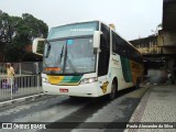 Empresa Gontijo de Transportes 12605 na cidade de Belo Horizonte, Minas Gerais, Brasil, por Paulo Alexandre da Silva. Número da foto: #10027595.