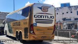 Empresa Gontijo de Transportes 16510 na cidade de Belo Horizonte, Minas Gerais, Brasil, por Allan Douglas Ferreira da Silva. Número da foto: #10026161.