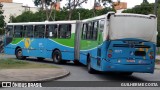 Viação Praia Sol 12271 na cidade de Serra, Espírito Santo, Brasil, por GUILHERME COSTA. Número da foto: #:id.