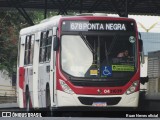 Integração Transportes 0421039 na cidade de Manaus, Amazonas, Brasil, por Ruan Neves oficial. Número da foto: #:id.