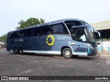 Viação Cidade Sol 8610 na cidade de Ituberá, Bahia, Brasil, por Joyce Silva. Número da foto: #:id.