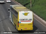Empresa Gontijo de Transportes 12860 na cidade de Belo Horizonte, Minas Gerais, Brasil, por Douglas Célio Brandao. Número da foto: #10027727.