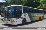 Empresa Gontijo de Transportes 11025 na cidade de Belo Horizonte, Minas Gerais, Brasil, por George Miranda. Número da foto: #10027488.