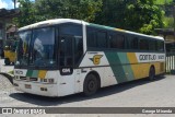 Empresa Gontijo de Transportes 11025 na cidade de Belo Horizonte, Minas Gerais, Brasil, por George Miranda. ID da foto: :id.