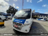 Coopertalse 151 na cidade de Aracaju, Sergipe, Brasil, por Bruno Costa. Número da foto: #10028952.