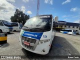 Coopertalse 151 na cidade de Aracaju, Sergipe, Brasil, por Bruno Costa. ID da foto: :id.