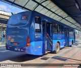 Bettania Ônibus 30719 na cidade de Belo Horizonte, Minas Gerais, Brasil, por Leonardo Henrique. Número da foto: #:id.