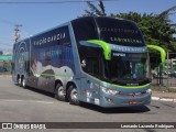 Viação Garcia 8675 na cidade de São Paulo, São Paulo, Brasil, por Leonardo Lazaroto Rodrigues. Número da foto: #10027701.