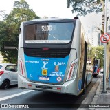 Viação Paratodos > São Jorge > Metropolitana São Paulo > Mobibrasil 6 3655 na cidade de São Paulo, São Paulo, Brasil, por Michel Nowacki. Número da foto: #:id.