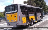 Transunião Transportes 3 6576 na cidade de São Paulo, São Paulo, Brasil, por Gilberto Mendes dos Santos. Número da foto: #:id.