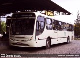 Viação Piraquara 29062 na cidade de Piraquara, Paraná, Brasil, por Jonas de Almeida Cabral. Número da foto: #10027128.
