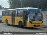 Quissatur RJ 151.007 na cidade de Campos dos Goytacazes, Rio de Janeiro, Brasil, por José Maurílio Santos. Número da foto: #:id.