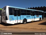 Sistema Complementar Rural 600181 na cidade de Planaltina, Distrito Federal, Brasil, por Émerson Jesus Santos. Número da foto: #:id.