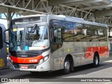 Allibus Transportes 4 5139 na cidade de São Paulo, São Paulo, Brasil, por José Vitor Oliveira Soares. Número da foto: #:id.