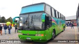 Retirus Tur Transporte e Turismo 7000 na cidade de Curitiba, Paraná, Brasil, por Alexandre F.  Gonçalves. Número da foto: #10028269.