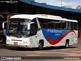 Expresso Frederes > Frederes Turismo 119 na cidade de Porto Alegre, Rio Grande do Sul, Brasil, por Guilherme Estevan. Número da foto: #:id.