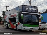 Turistur Turismo 2013 na cidade de Corumbá, Mato Grosso do Sul, Brasil, por Genival Júnior. Número da foto: #10026999.