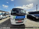 Coopertalse 218 na cidade de Aracaju, Sergipe, Brasil, por Bruno Costa. Número da foto: #10028946.