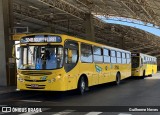 Auto Ônibus Três Irmãos 3114 na cidade de Jundiaí, São Paulo, Brasil, por Guilherme Neves. Número da foto: #:id.