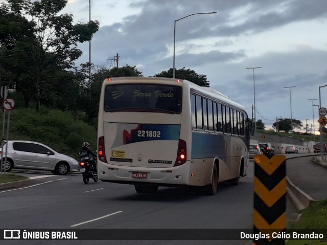 Serra Verde 221802 na cidade de Belo Horizonte, Minas Gerais, Brasil, por Douglas Célio Brandao. Número da foto: #10029214.