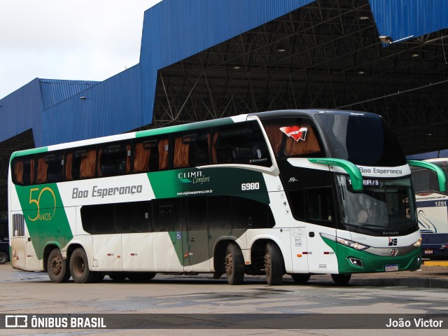 Comércio e Transportes Boa Esperança 6980 na cidade de São Luís, Maranhão, Brasil, por João Victor. Número da foto: #10029060.
