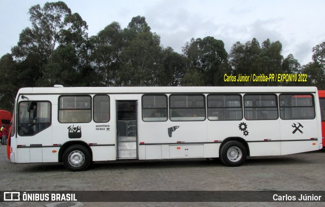 Auto Viação Redentor ASSISTENCIA TECNICA na cidade de Curitiba, Paraná, Brasil, por Carlos Júnior. ID da foto: 10031236.