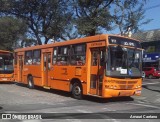 Auto Viação Mercês MA003 na cidade de Curitiba, Paraná, Brasil, por Amauri Caetano. Número da foto: #10030324.